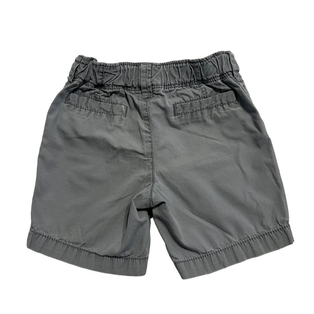 Arizona Jean Company 18-24m Grey Shorts - Picture 6 of 7